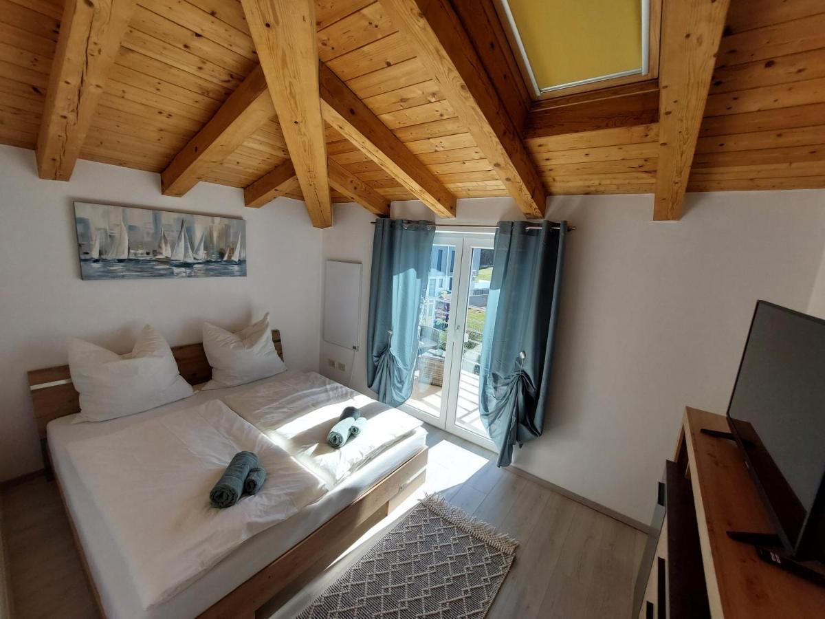 Apartment Julia Funtana Dış mekan fotoğraf