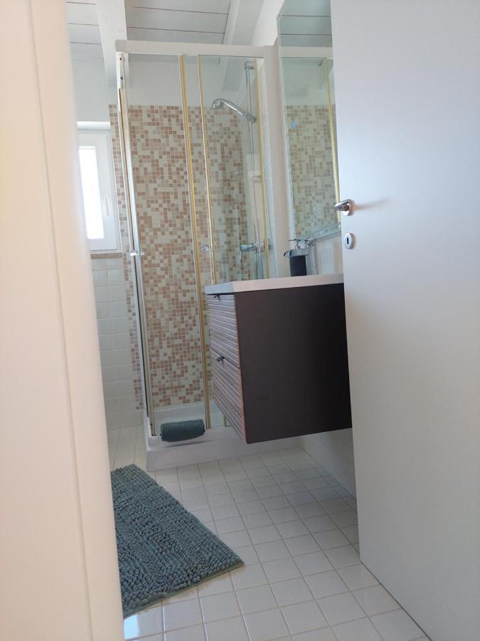 Apartment Julia Funtana Dış mekan fotoğraf