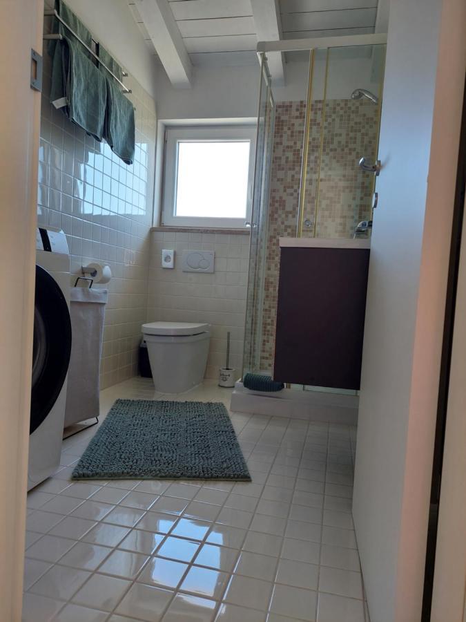 Apartment Julia Funtana Dış mekan fotoğraf