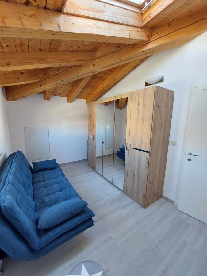 Apartment Julia Funtana Dış mekan fotoğraf
